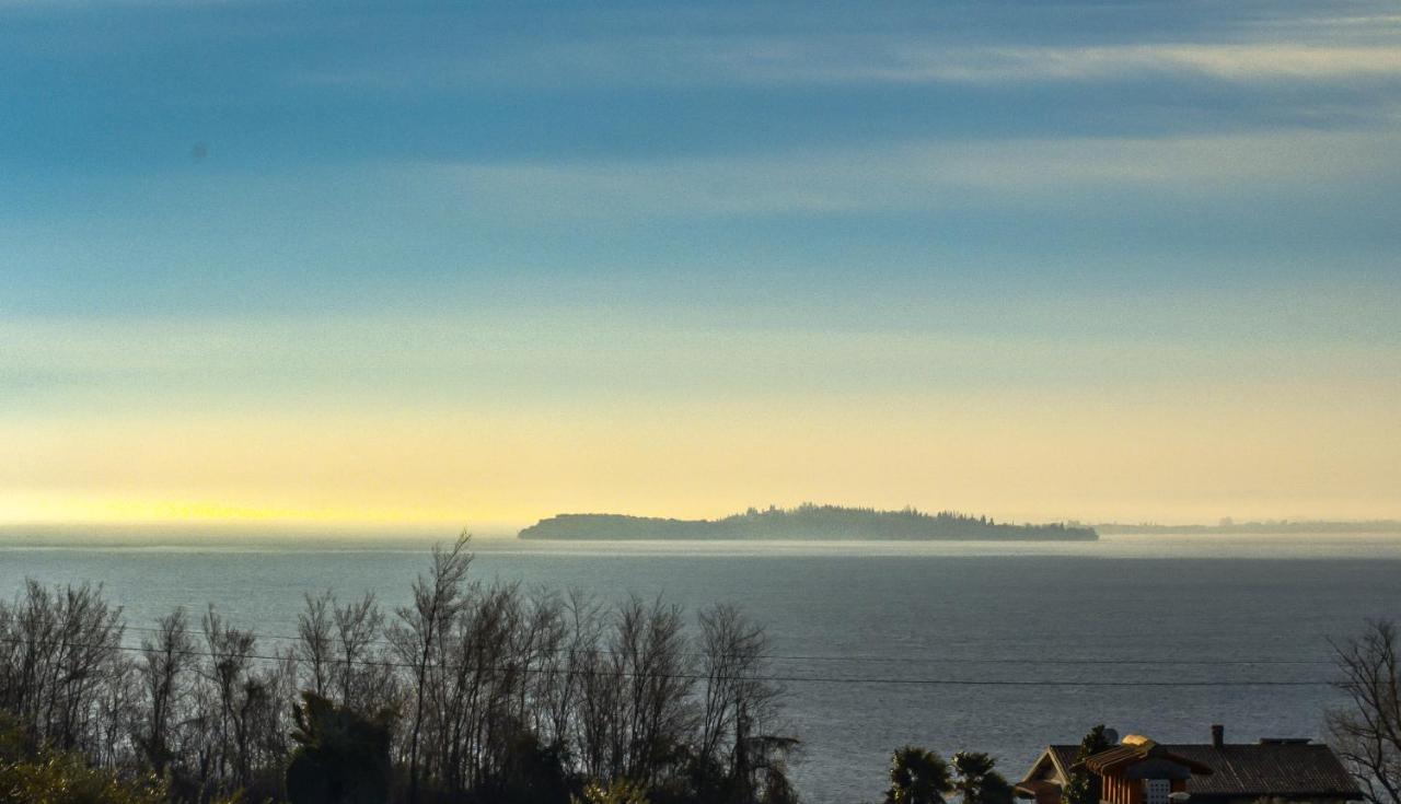 La Gemma Sul Lago Manerba del Garda Εξωτερικό φωτογραφία