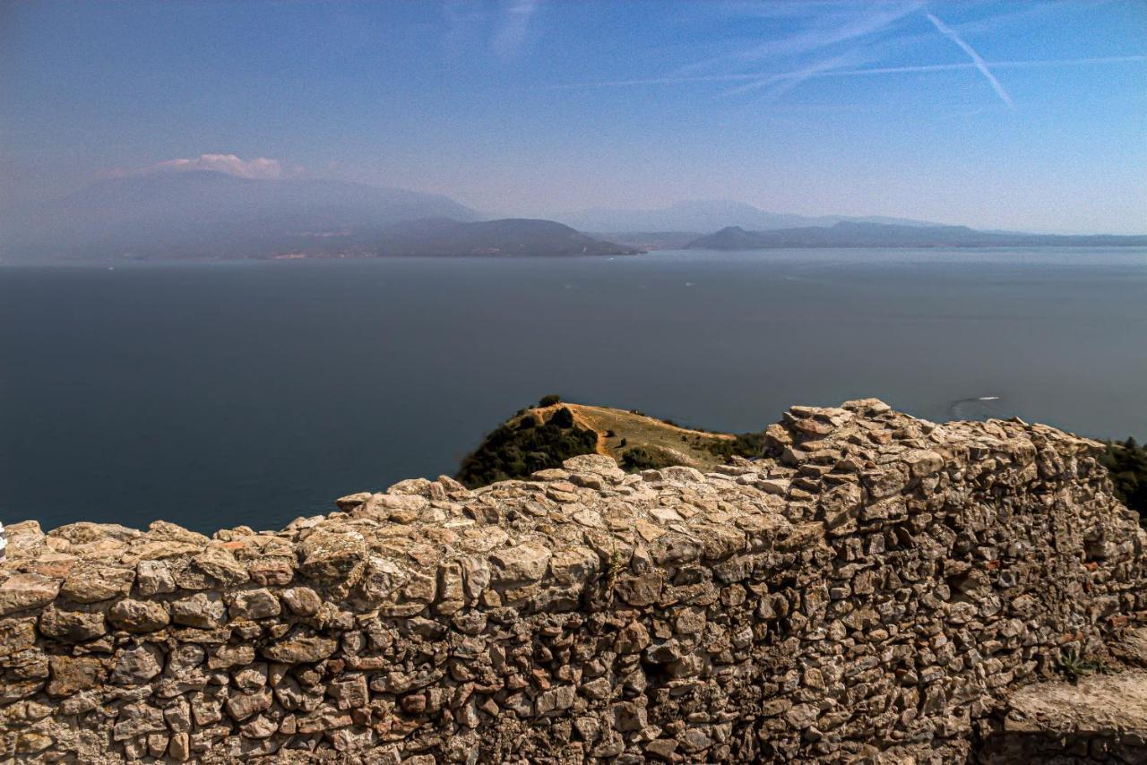 La Gemma Sul Lago Manerba del Garda Εξωτερικό φωτογραφία